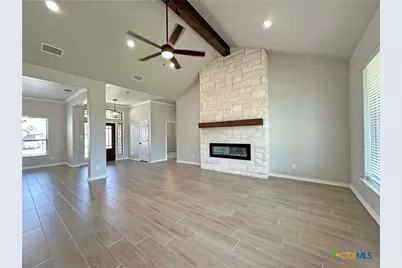 402 Juniper Drive, Troy, TX 76579 - Photo 3