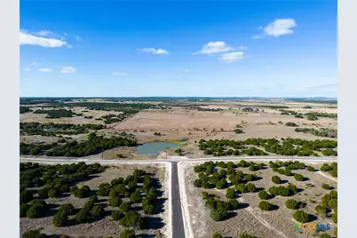 Tbd Lot 136 Cherry Laurel Lane, Lampasas, TX 76550 - Photo 5