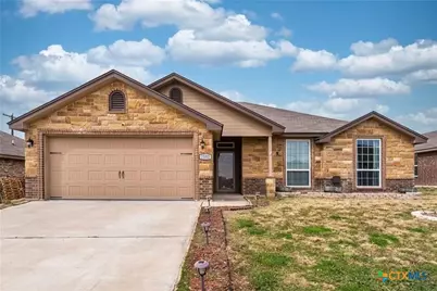 7103 Oliver Loving Drive, Killeen, TX 76549 - Photo 1