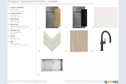 5748 Tug Point, New Braunfels, TX 78130 - Photo 5