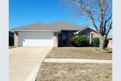 4107 Foster Lane, Killeen, TX 76549 - Photo 1