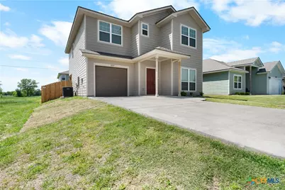 8317 Alabama Avenue, Temple, TX 76502 - Photo 3