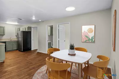 1009-1019 Advance Street, San Marcos, TX 78666 - Photo 9