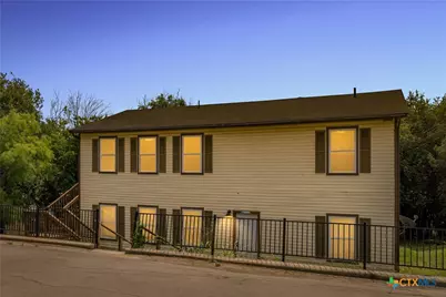 1009-1019 Advance Street, San Marcos, TX 78666 - Photo 3