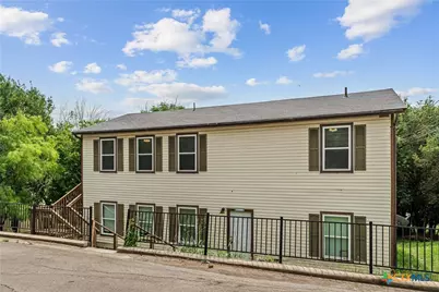 1009-1019 Advance Street, San Marcos, TX 78666 - Photo 1