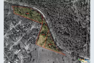 Tbd Northpoint Road, Belton, TX 76513 - Photo 1