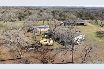 2524 Sandy Fork Road, Harwood, TX 78632 - Photo 7
