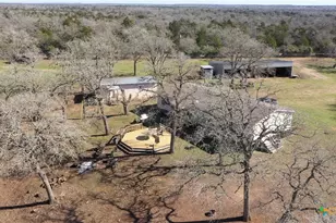 2524 Sandy Fork Rd, Harwood, TX 78632 - Photo 7