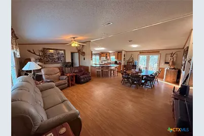 2524 Sandy Fork Road, Harwood, TX 78632 - Photo 9
