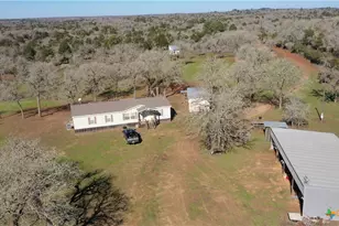 2524 Sandy Fork Rd, Harwood, TX 78632 - Photo 5