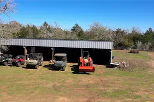 2524 Sandy Fork Rd, Harwood, TX 78632 - Photo 13