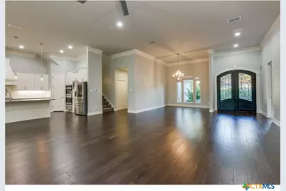 1729 Las Lomas Court, Temple, TX 76502 - Photo 3