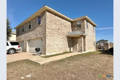 5812 Hamza Circle, Killeen, TX 76542 - Photo 1
