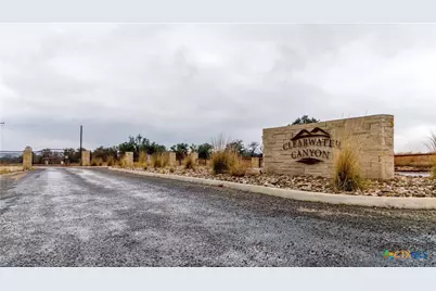 Lot 15 Clearwater Canyon Road, Bandera, TX 78003 - Photo 1