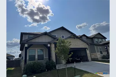 1280 Ella Crossing, New Braunfels, TX 78130 - Photo 1