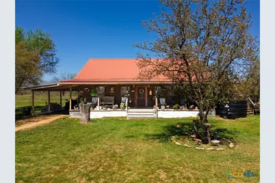 4723 Cr 117, San Saba, TX 76877 - Photo 1