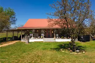 4723 Cr 117, San Saba, TX 76877 - Photo 1