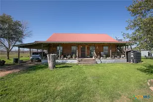 4723 Cr 117, San Saba, TX 76877 - Photo 1