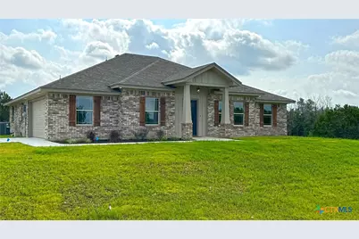 3173 Fish Pond Drive, Copperas Cove, TX 76522 - Photo 1