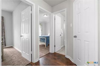 2804 Bluejay Drive, Killeen, TX 76549 - Photo 21