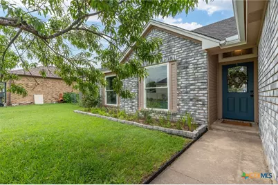 2804 Bluejay Drive, Killeen, TX 76549 - Photo 3