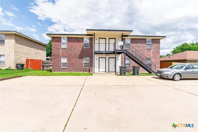 2014 Cedarhill Drive #C, Killeen, TX 76543 - Photo 1