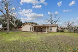 103 Poenitsch St, Cuero, TX 77954 - Photo 33