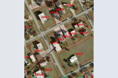 510 N 10th Street, Port O'Connor, TX 77982 - Photo 41