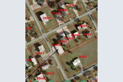 510 N 10th Street, Port O'Connor, TX 77982 - Photo 41