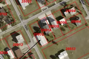 510 N 10th St, Port O'Connor, TX 77982 - Photo 41