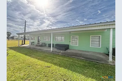 510 N 10th Street, Port O'Connor, TX 77982 - Photo 43