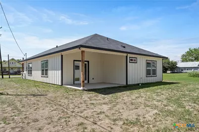 502 N Mignonette Street, Kosse, TX 76653 - Photo 27