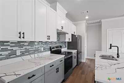 502 N Mignonette Street, Kosse, TX 76653 - Photo 5