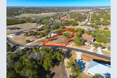 726 Caballo Trail, Canyon Lake, TX 78133 - Photo 9