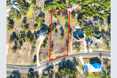 726 Caballo Trail, Canyon Lake, TX 78133 - Photo 5