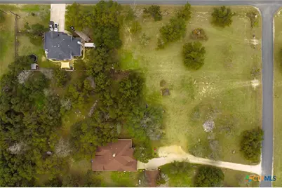 6626 Jim Hogg Drive, Georgetown, TX 78633 - Photo 3