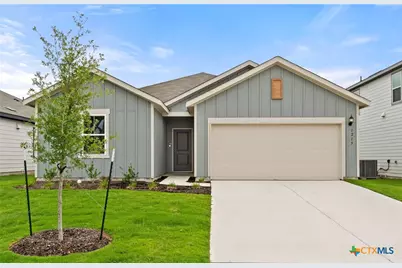 1213 Crimson Sky Court, Belton, TX 76513 - Photo 1