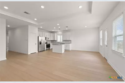 1213 Crimson Sky Court, Belton, TX 76513 - Photo 5