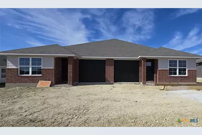 1227 Lexington Drive, Copperas Cove, TX 76522 - Photo 1