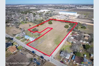 Tbd E Pine Street, Seguin, TX 78155 - Photo 5