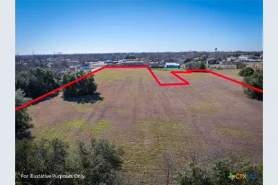 Tbd E Pine Street, Seguin, TX 78155 - Photo 3