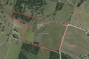 2171 Co Rd 419, Evant, TX 76525 - Photo 35