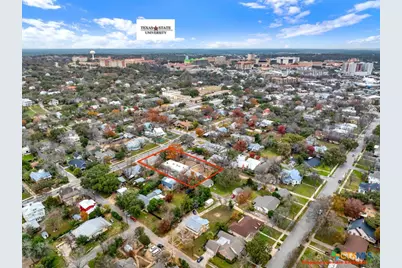 715 W Hopkins Street, San Marcos, TX 78666 - Photo 3
