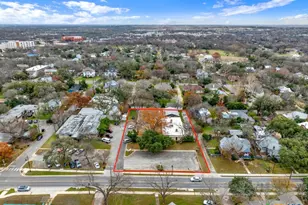 715 W Hopkins St, San Marcos, TX 78666 - Photo 1