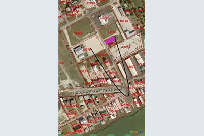 104 S Byers Street, Port O'Connor, TX 77982 - Photo 3