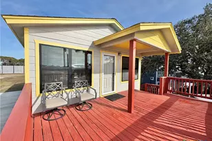 104 S Byers St, Port O'Connor, TX 77982 - Photo 35