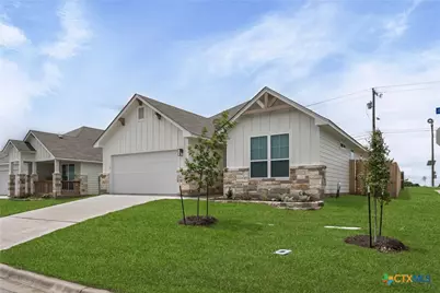 8023 Pineridge Way, Temple, TX 76502 - Photo 3