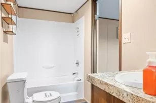 13835 Reeds Lake Rd, Rogers, TX 76569 - Photo 5