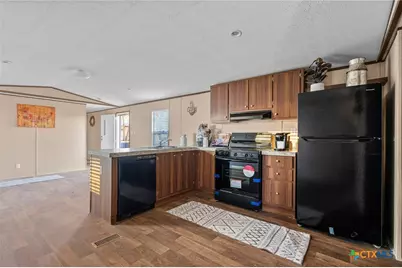 13835 Reeds Lake Road #3, Rogers, TX 76569 - Photo 3