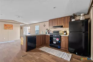 13835 Reeds Lake Rd, Rogers, TX 76569 - Photo 3